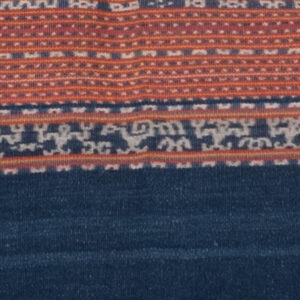 Kisar Sarong 1
