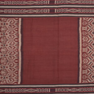 Kalimantan Dayak Blanket