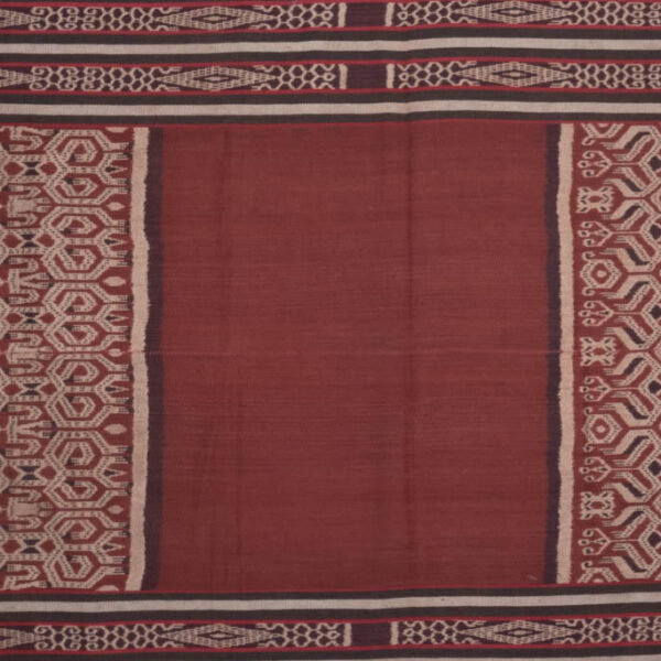 Kalimantan Dayak Blanket Kalimantan Dayak Blanket