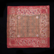 Sumatran Headcloth Sumatran Headcloth