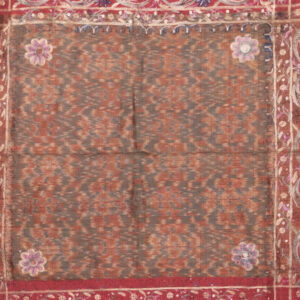 Sumatran Headcloth