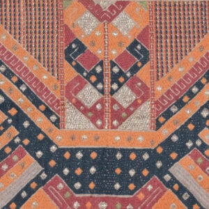 Sumatran Tampan 1