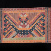 Sumatran Tampan 1 Sumatran Tampan 1