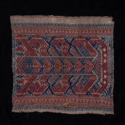 Sumatran Tampan 2