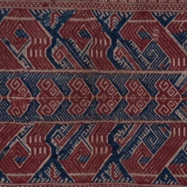 Sumatran Tampan 2