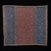 Sumatran Tampan 3