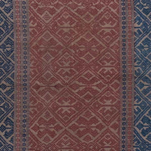 Sumatran Tampan 3