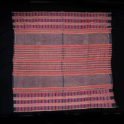 Timor Biboki Sarong Timor Biboki Sarong