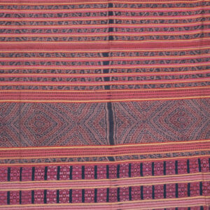 Timor Biboki Sarong