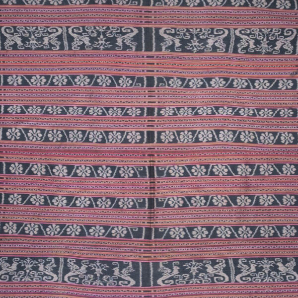 Timor Selimut Blanket 2 Timor Selimut Blanket 2