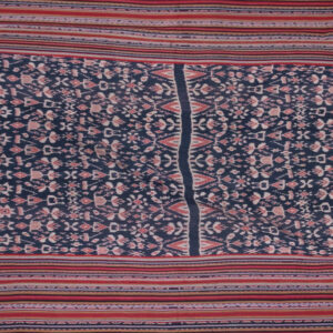 Timor Selimut Blanket