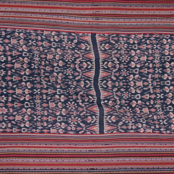 Timor Selimut Blanket Timor Selimut Blanket