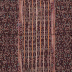 Timor Tube Sarong 1