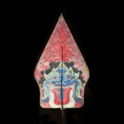Antique Wayang Kulit: Kayonan 2 Antique Wayang Kulit: Kayonan 2