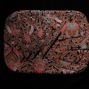 Batik Placemats, Coasters and Napkins 3