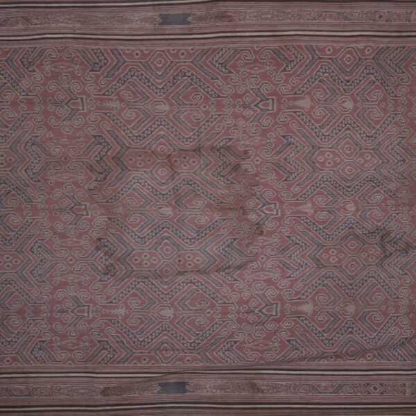 Kalimantan Textile Kalimantan Textile