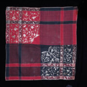 Sumbawa Head Cloth Sumbawa Head Cloth