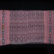 Timor Biboki Sarong 2 Timor Biboki Sarong 2