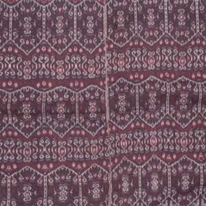 Timor Biboki Sarong 2
