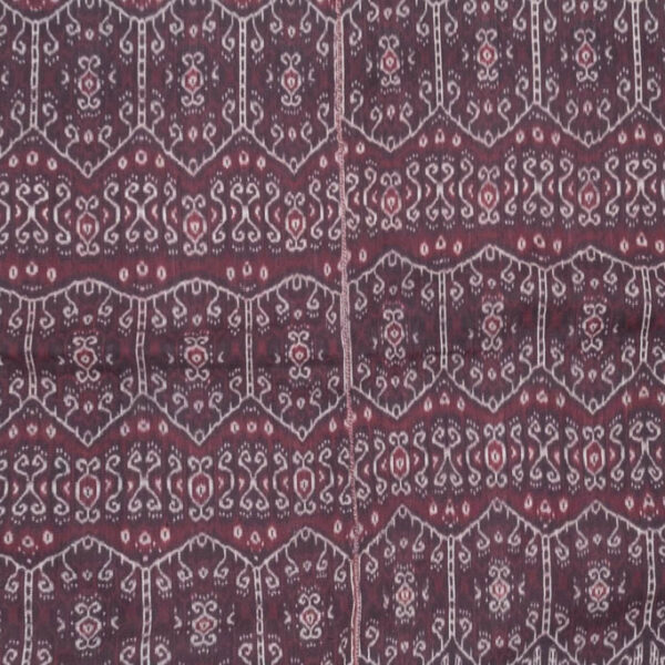 Timor Biboki Sarong 2 Timor Biboki Sarong 2
