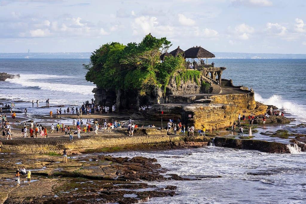 Trip Advisor's Travellers' Choice Best of the Best Destinations 2024