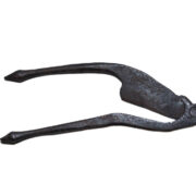 Antique Burmese Betel Cutter 4 Antique Burmese Betel Cutter 4