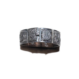 Antique Chinese Bracelet