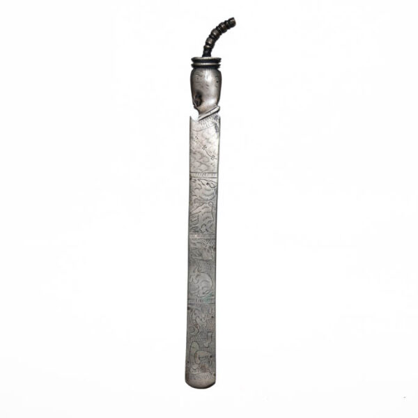 Antique Chinese Hairpin Antique Chinese Hairpin