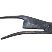 Antique Thai Betel Cutter Antique Thai Betel Cutter