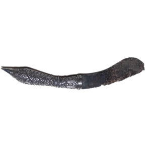Antique Thai or Laos Betel Knife