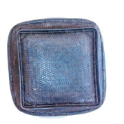 Antique Philippines Tray for Winnowing Rice 1 Antique Philippines Tray for Winnowing Rice 1