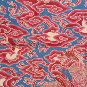 Mega Mendung Textile 20