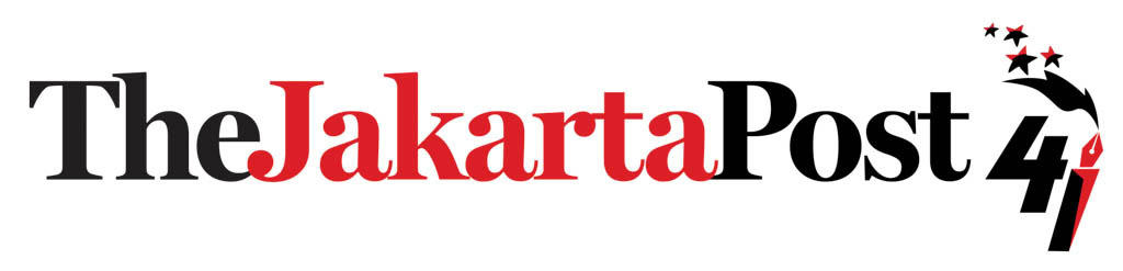 the jakarta post logo 2024