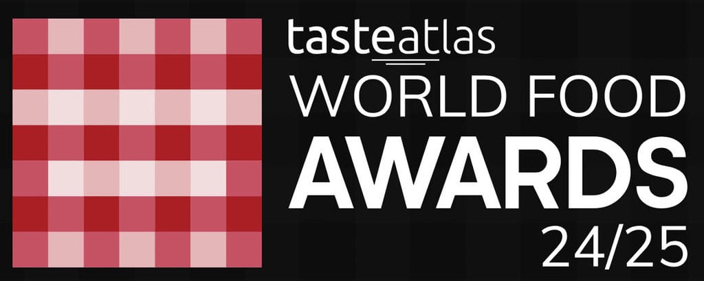 100 Best Cuisines in the World