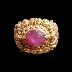Ruby Ring 1