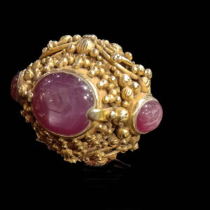 Ruby Ring 2