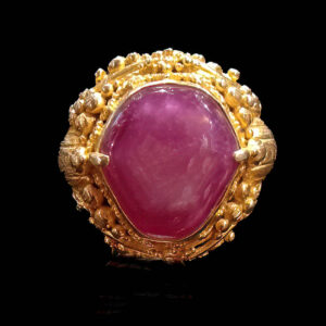 Ruby Ring 3