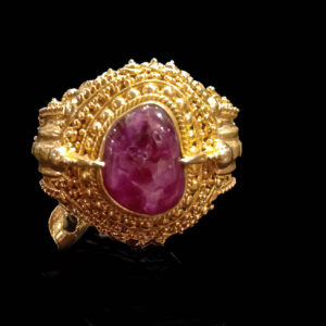 Ruby Ring 4