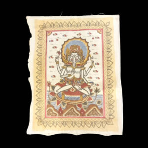 Kamasan Painting 3