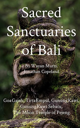 Sacred Sanctuaries of Bali