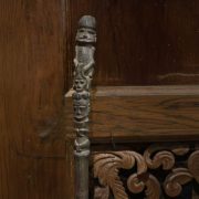 Antique Sumatran Shaman’s Staff 2 Antique Sumatran Shaman’s Staff 2