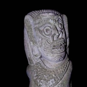 Cemul Stonecarving - Male