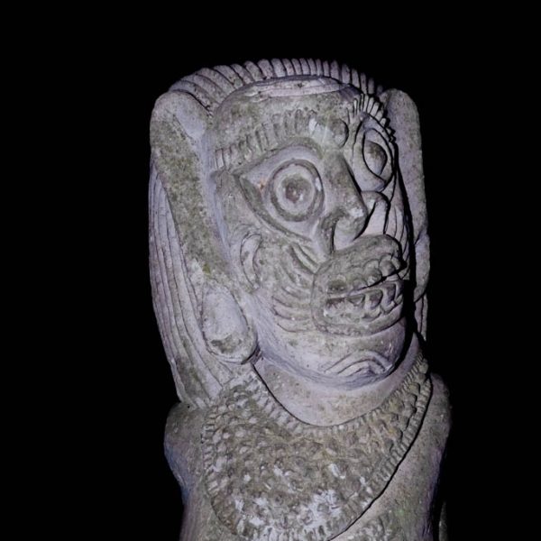 Cemul Stonecarving – Male Cemul Stonecarving - Male