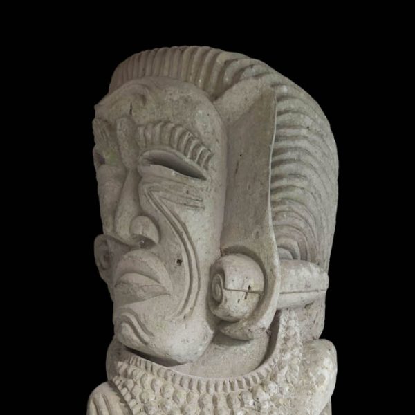 Cemul Stonecarving – Female Cemul Stonecarving - Female