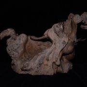 Balinese Driftwood Woodcarving