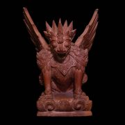 Winged Lion 3 Winged Lion 3