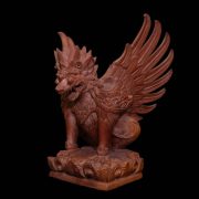 Winged Lion 3 Winged Lion 3