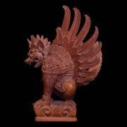 Winged Lion 3 Winged Lion 3