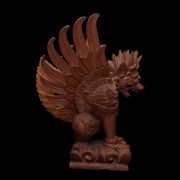 Winged Lion 3 Winged Lion 3