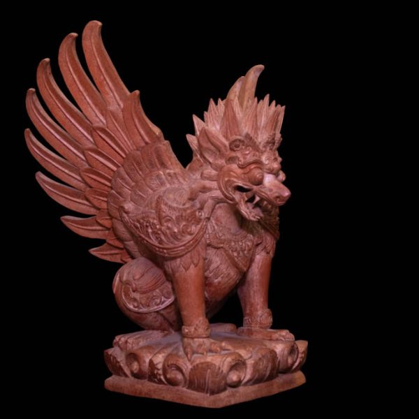 Winged Lion 3 Winged Lion 3